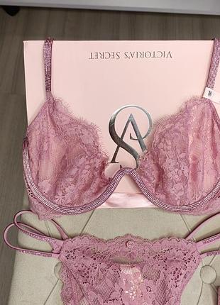 Комплект victoria's secret оригінал 4