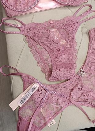 Комплект victoria's secret оригінал 7