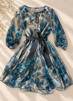 Сукня від sisley 2