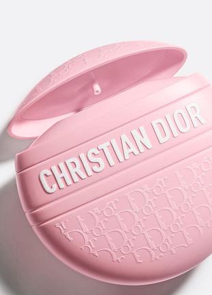 Бальзам для губ обличчя  рук тіла le baume dior