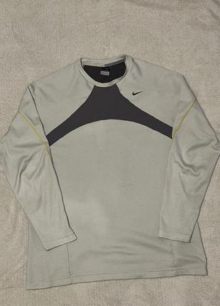 Nike sphere dry