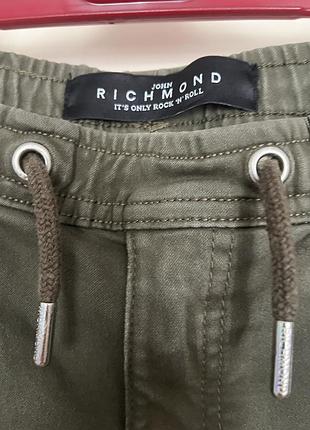 Штани richmond , 14 років 6
