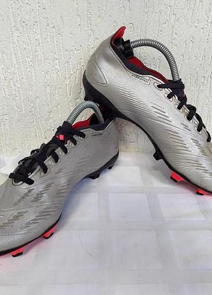 Бутси,копачки adidas predator league р.36