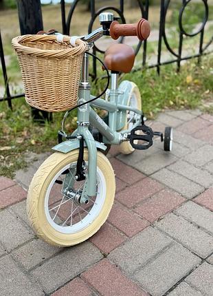 Велосипед дитячий miqilong 12 5