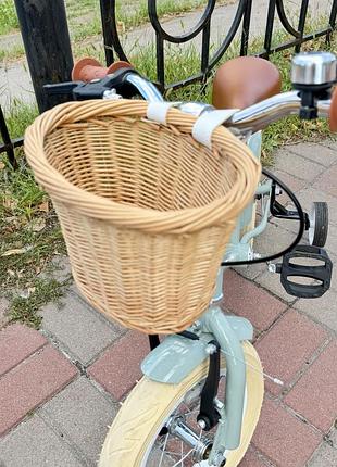 Велосипед дитячий miqilong 12 7