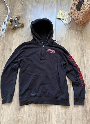 Зіпка fox racing sk8