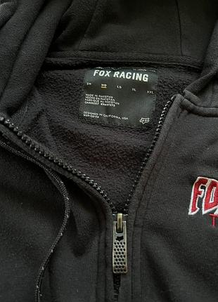 Зіпка fox racing sk8 3