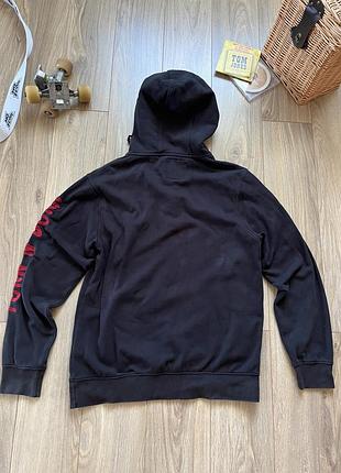 Зіпка fox racing sk8 4