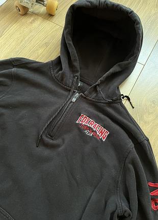 Зіпка fox racing sk8 2