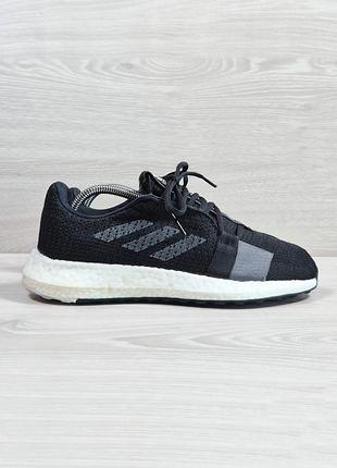Женские спортивные беговые кроссовки adidas senseboost go оригинал, размер 40