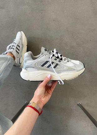 Adidas ozmilen grey