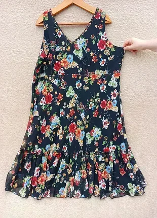 Платье,р54-56🌷🌹🌼 3