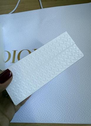 Новый набор dior оригинал 9