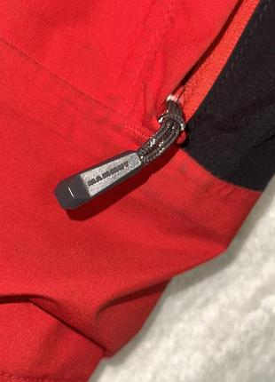 Mammut windbreaker gore-tex 4