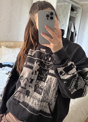 Худі ulika