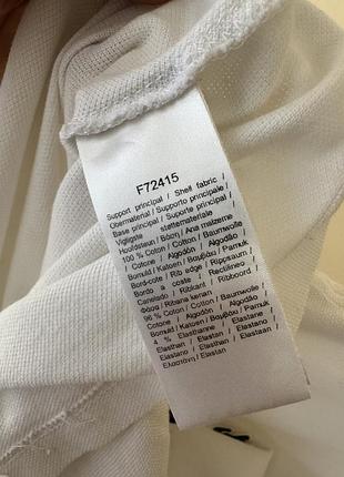 Поло оригинальное lacoste 3