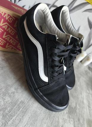 Кеди vans old skool