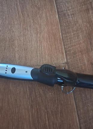 Плойка для волосся hairway