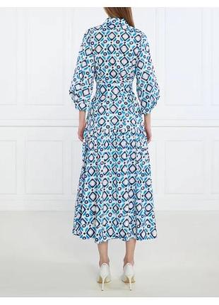 Marella max mara сукня плаття 2