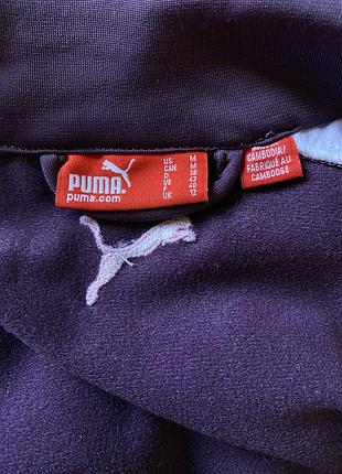 Олімпійка puma оріг 6