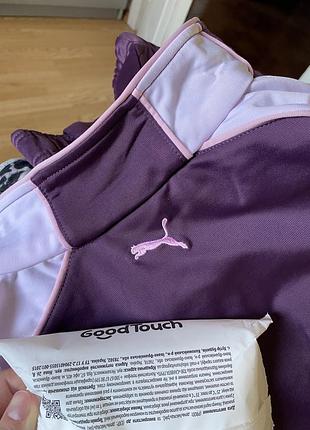 Олімпійка puma оріг 3