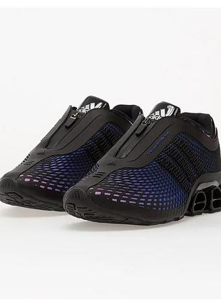 Кроссовки мужские adidas megaride s2 blue jr5743