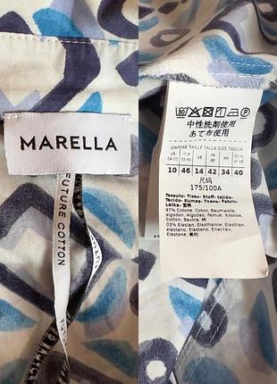 Marella max mara сукня плаття 10