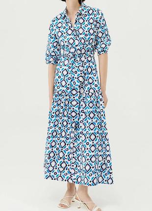 Marella max mara сукня плаття 8