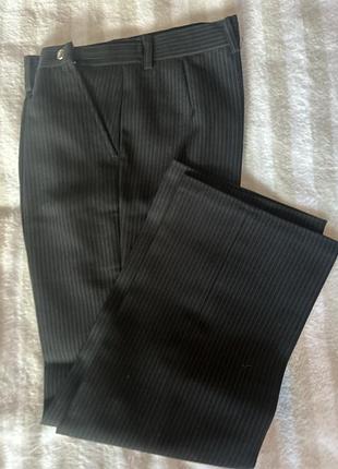 Брюки для хлопчика rodeng collection