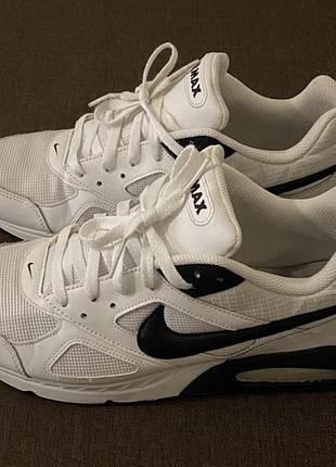Кроссовки nike air max p 44.5-45.5 оригинал