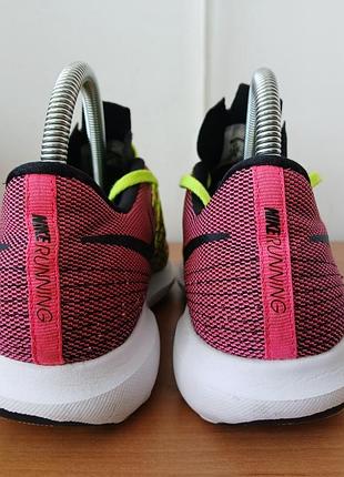 Кроссовки фирмы nike оригинал 4