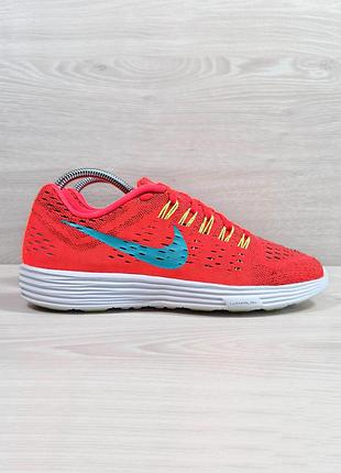 Женские спортивные беговые кроссовки nike lunartempo оригинал, размер 41 - 42