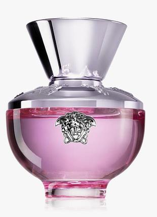 Versace - dylan blush pink пробник оригинал 2