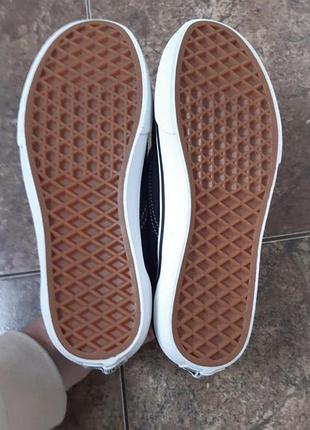 Кеди дитячі vans 5