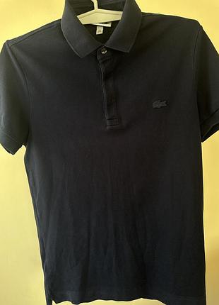 Поло оригінальне lacoste