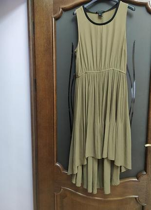 Платье h&amp;m