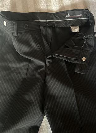 Брюки для хлопчика rodeng collection 5
