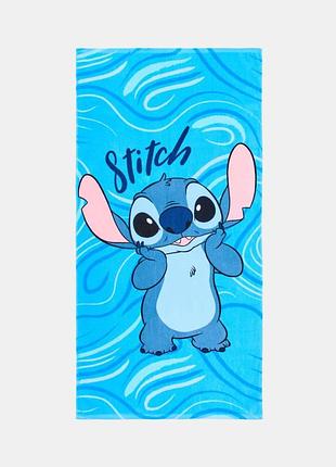 Новий рушник lilo & stitch