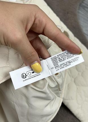 Дитяча оригінальна куртка zara 6