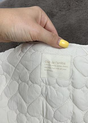 Дитяча оригінальна куртка zara 8