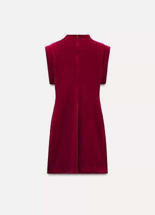 Сукня zara 5