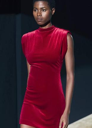 Сукня zara 4