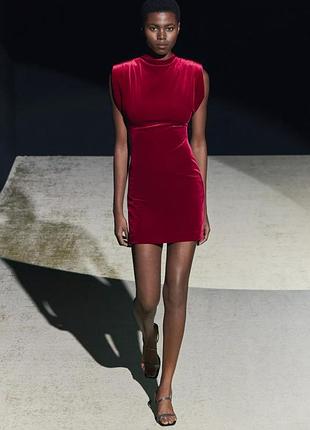 Сукня zara