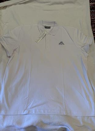 Футболка поло нова 4 xl