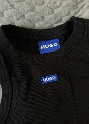 Майка жіноча hugo 3