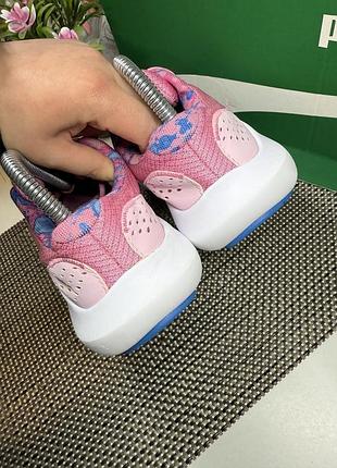 Оригинальные кроссовки under armour 5