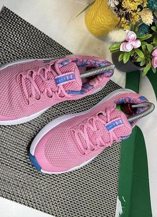 Оригинальные кроссовки under armour 7