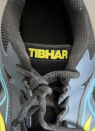 Tibhar dynapower cz кроссовки 6