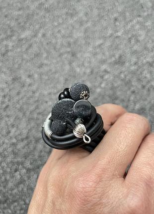 Колечка ручної роботи 2