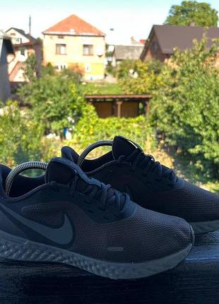 Кроссовки nike revolution